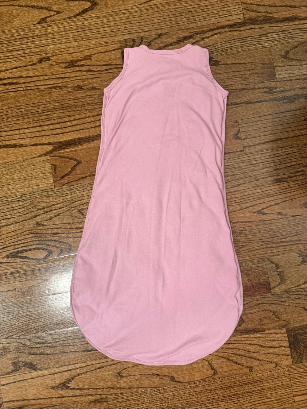 Dreamland Baby Sleep Sack 6-12M Mauve
